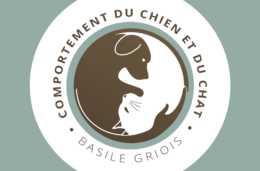 Basile Griois éducateur comportementaliste canin et félin